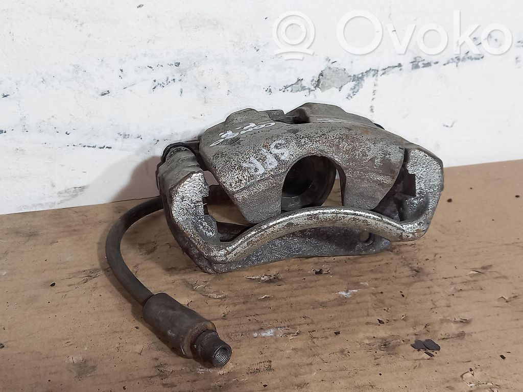 Bremssattel vorne