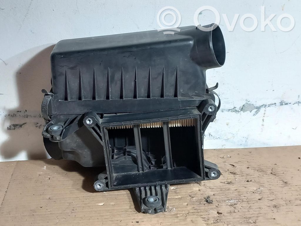 KIA Rio Scatola del filtro dell’aria 