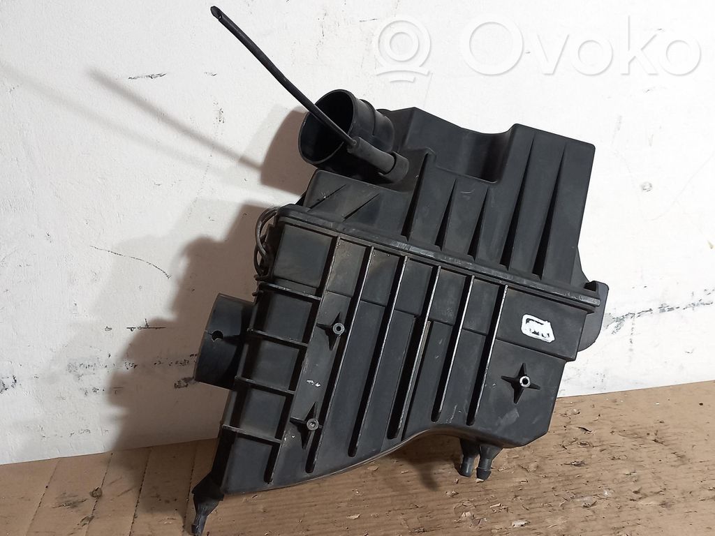 Ford Transit Luftfilterkasten 