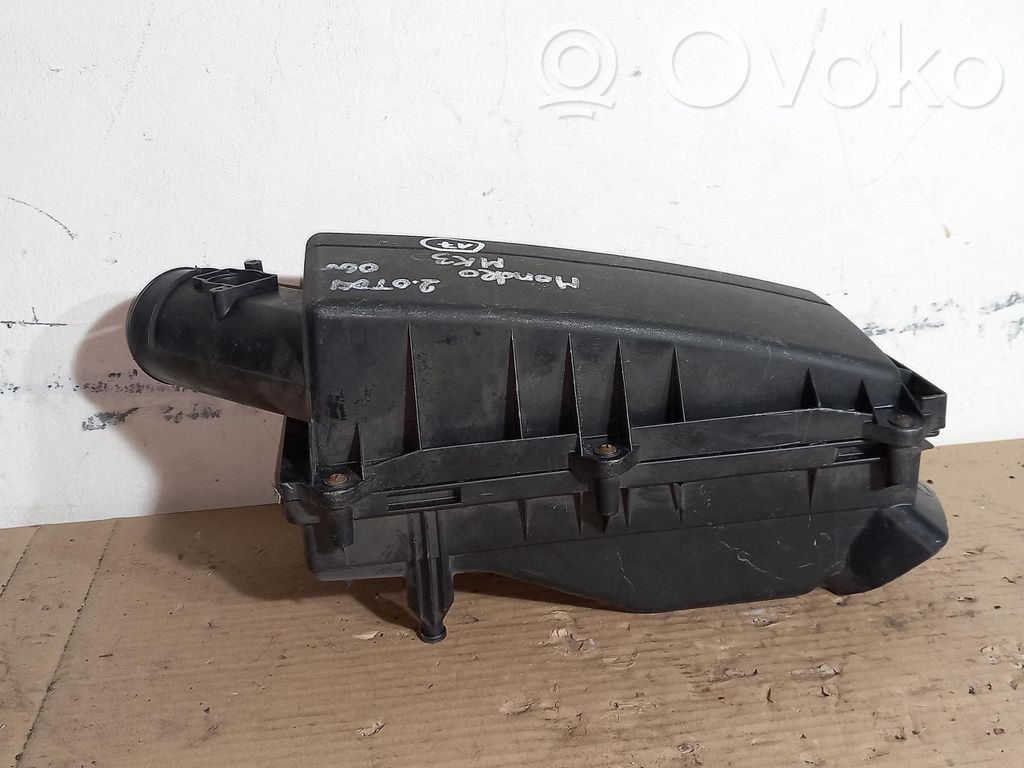 Ford Mondeo Mk III Luftfilterkasten 