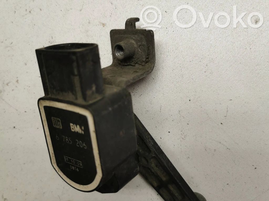 Headlight/headlamp level sensor   6785206