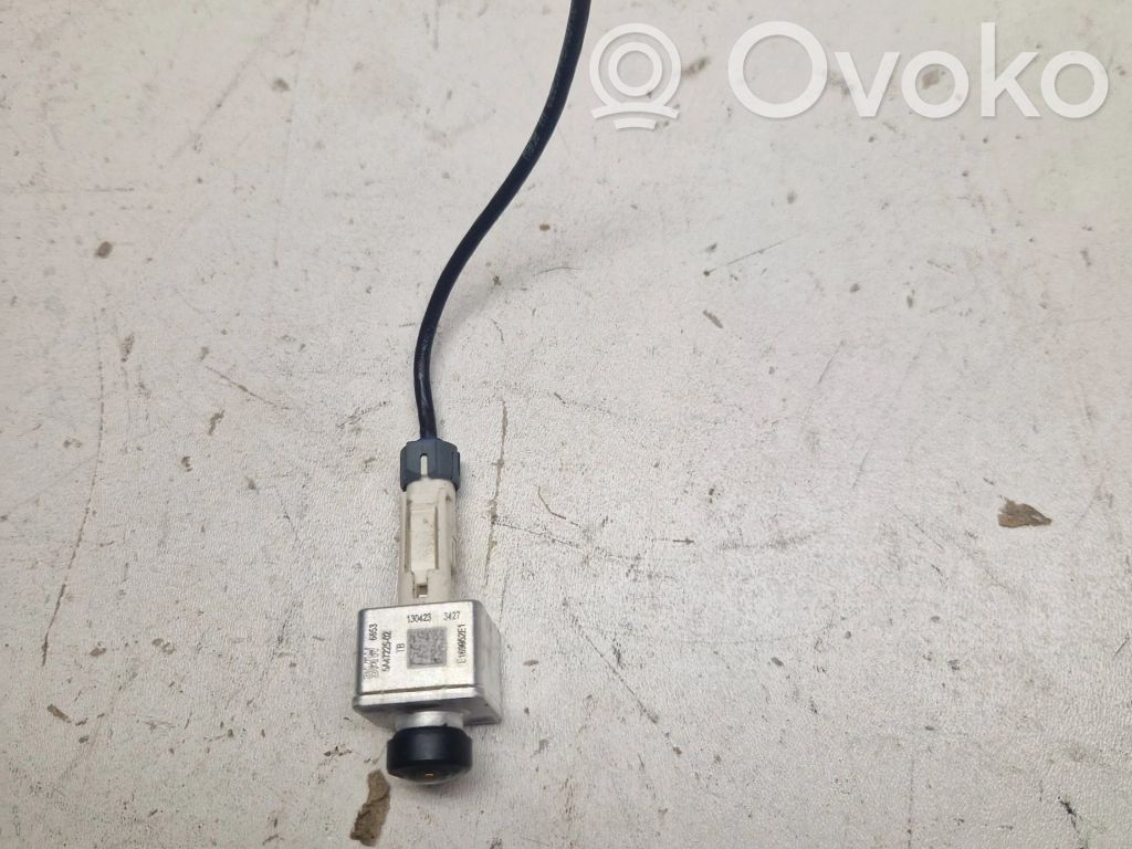 Windshield/windscreen camera   5A4722502,E169952E1