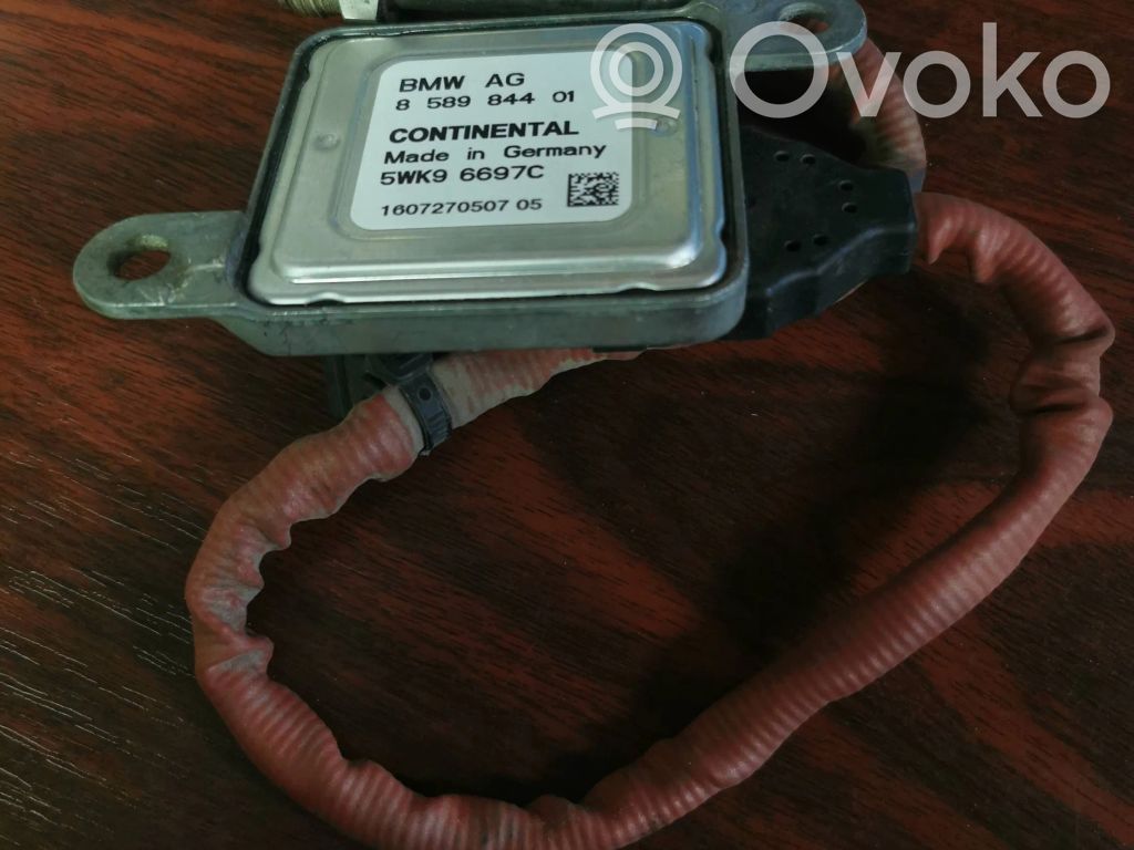 BMW X5 F15 Sonda lambda 