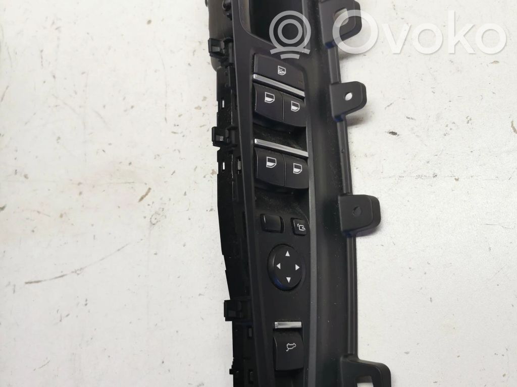 BMW X5 F15 Interruptor del elevalunas eléctrico 