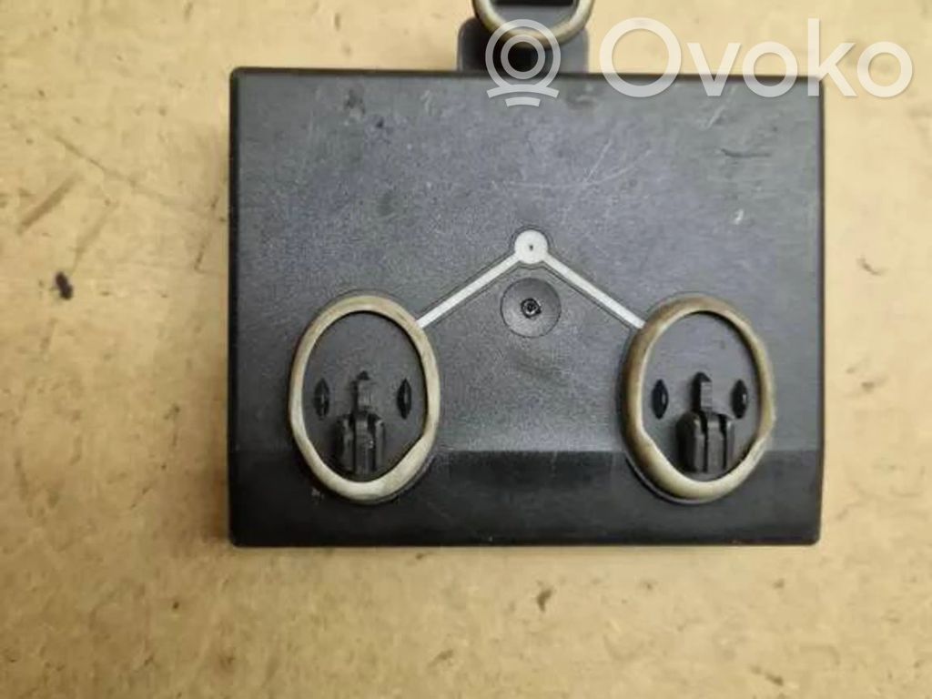 Volkswagen Sharan Door control unit/module 