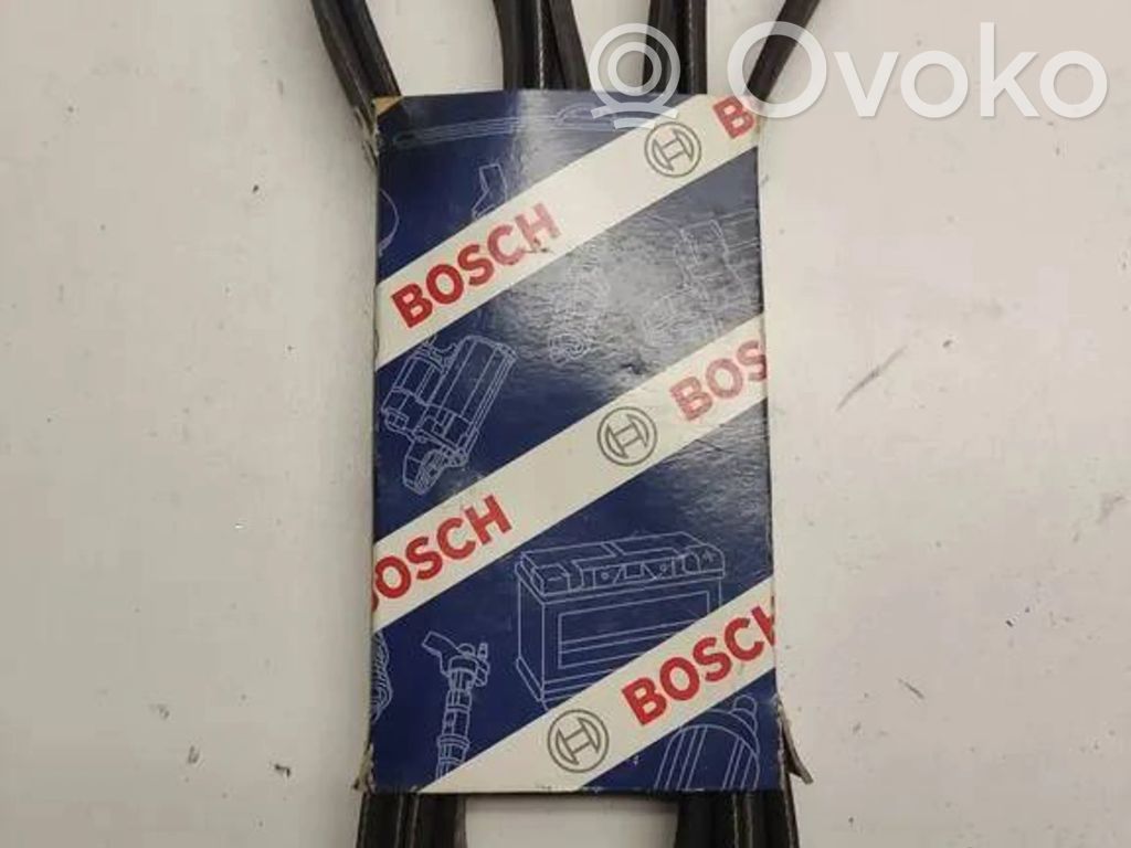 BMW 5 GT F07 Pas bezpieczeństwa fotela przedniego 