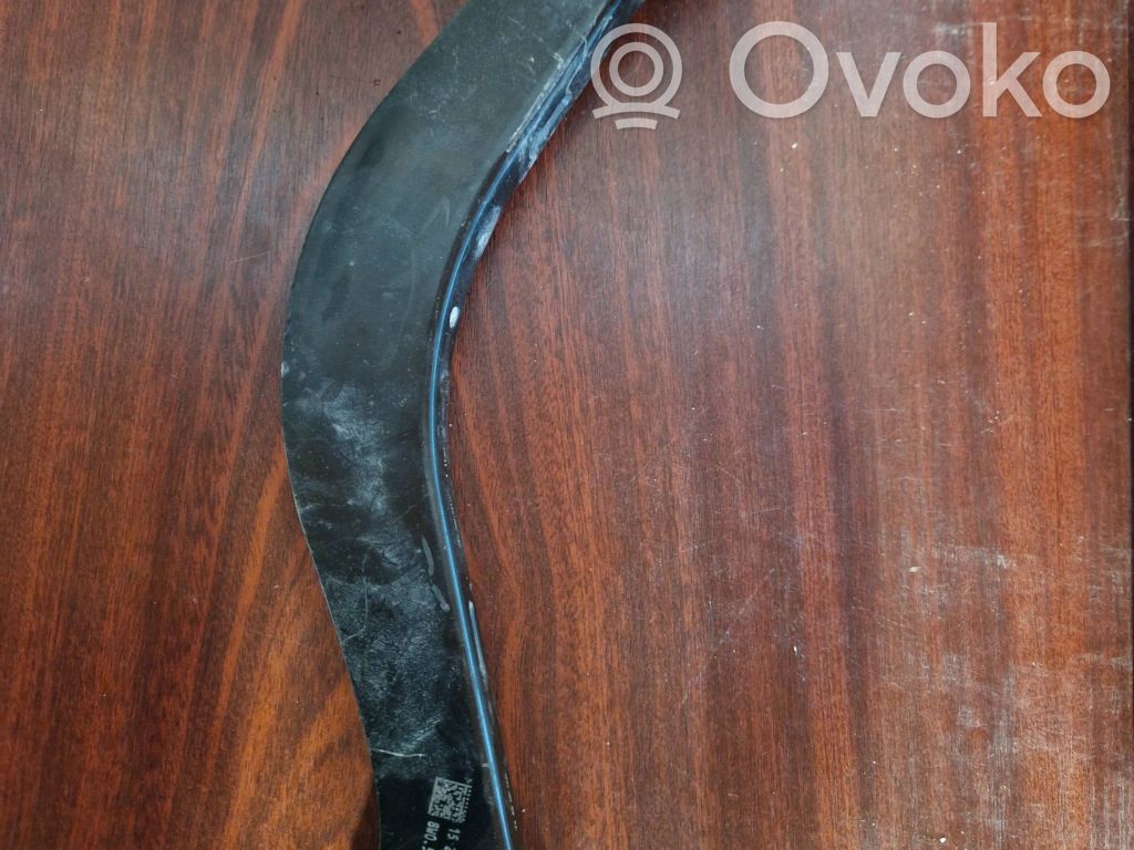 Querlenker hinten   8W0505398F,1521A