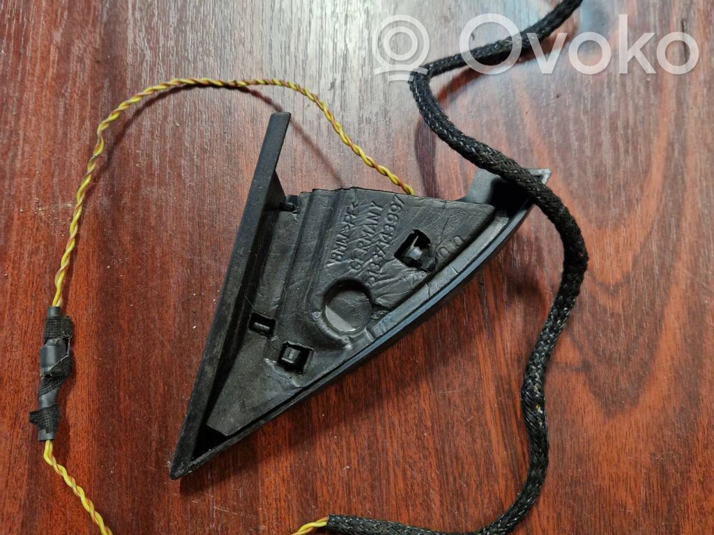 Front door speaker   51337143997