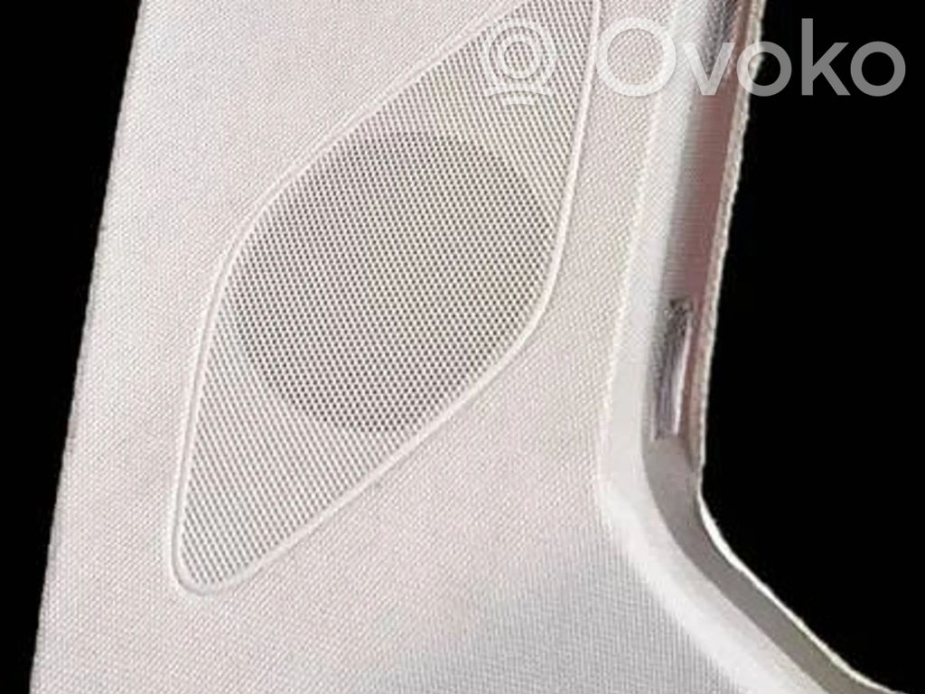 Audi e-tron (C) statramsčio apdaila 