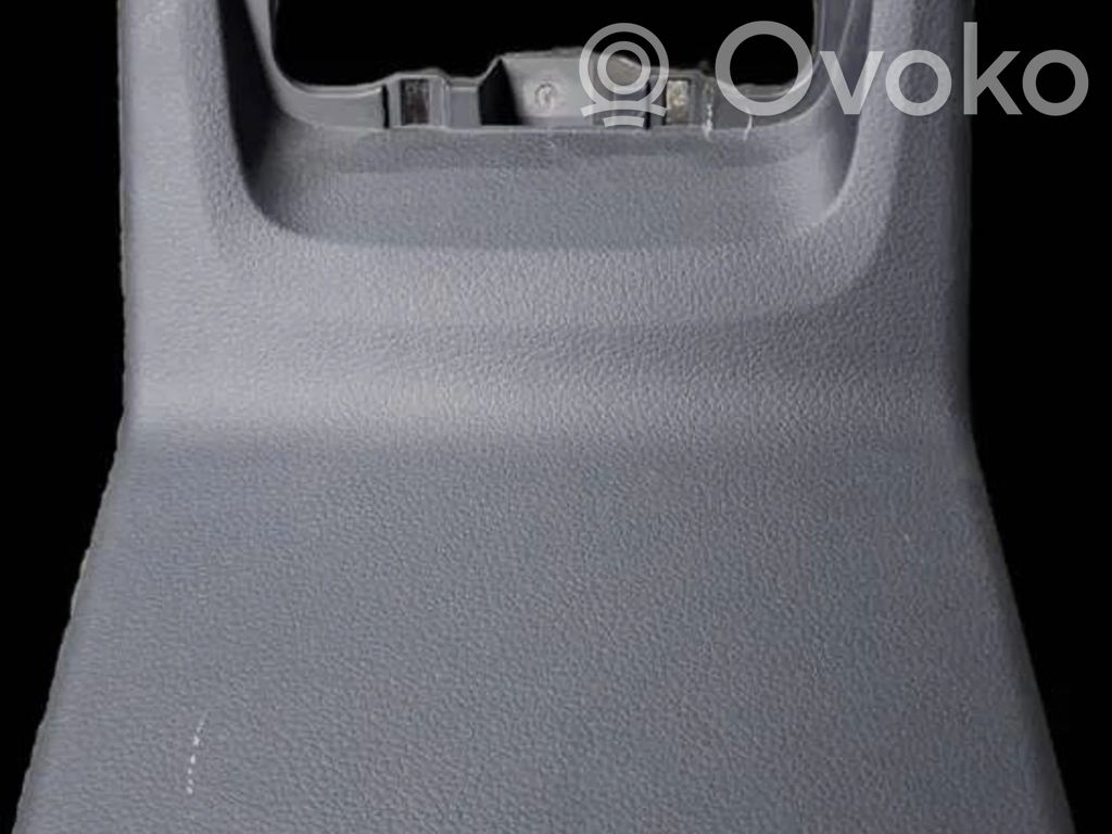 Audi e-tron Other center console (tunnel) element 