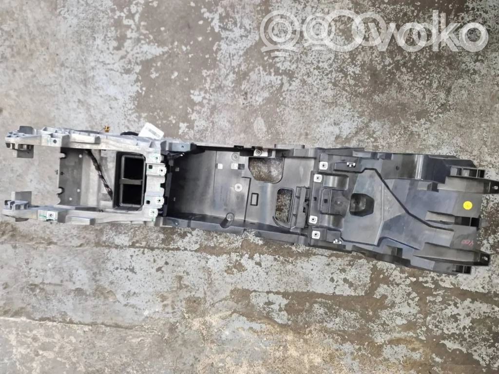 Audi e-tron Käsinoja 