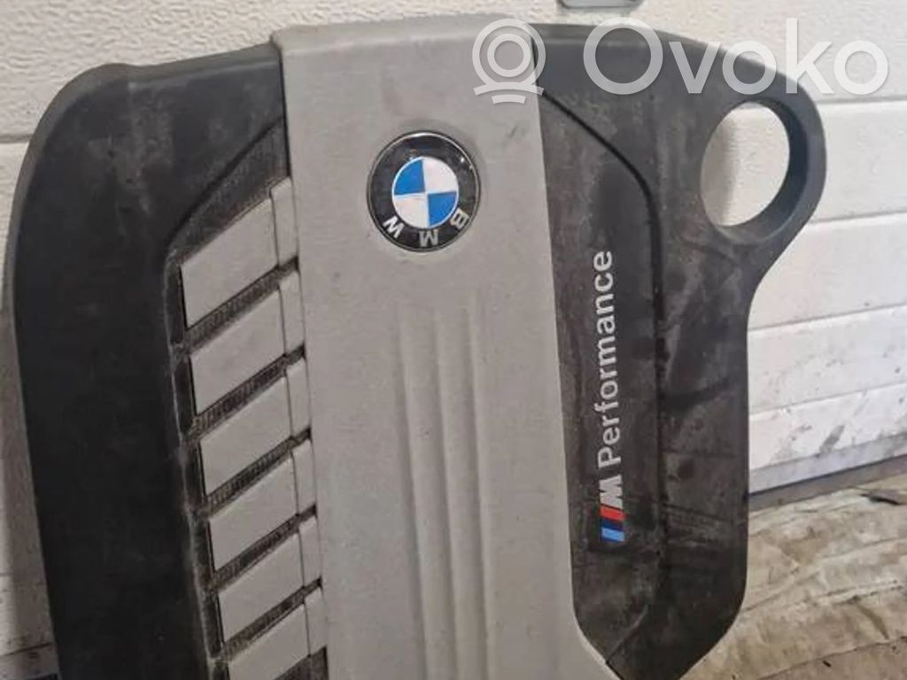BMW X5 F15 Cubierta del motor (embellecedor) 