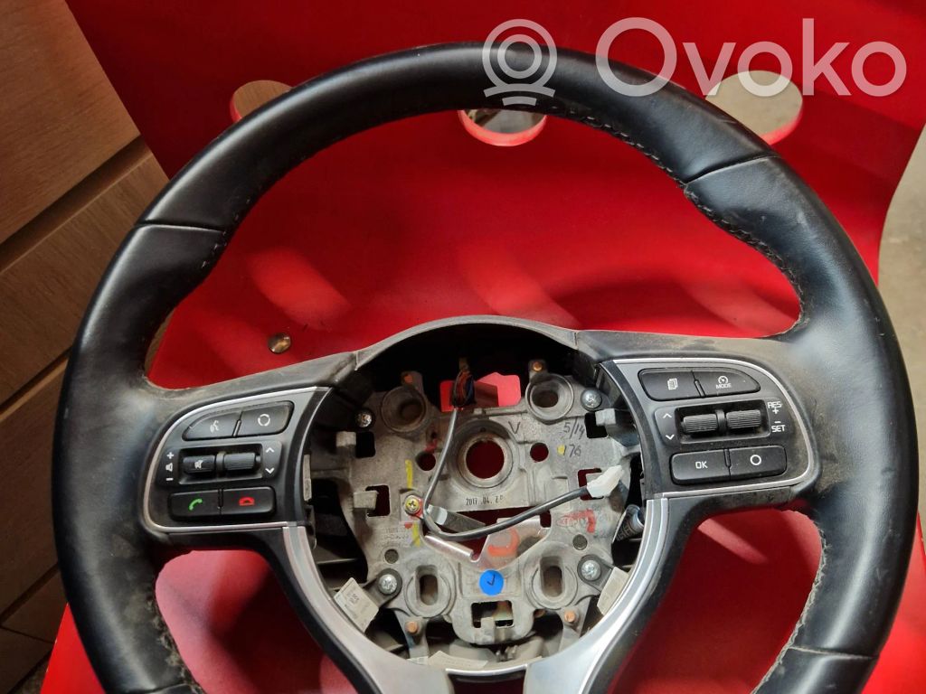 KIA Sportage Volante 