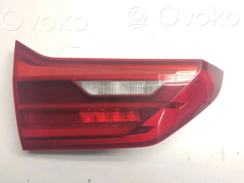 BMW 5 G30 G31 G38 Lampy tylnej klapy bagażnika 