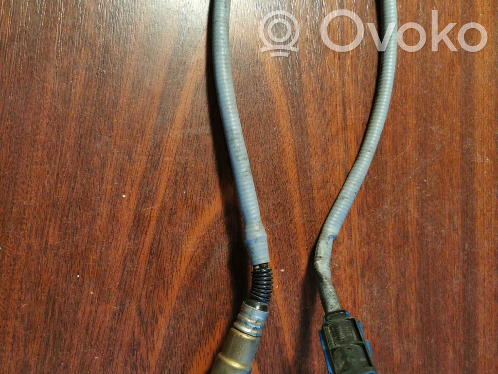 Mercedes-Benz E W212 Lambda probe sensor 
