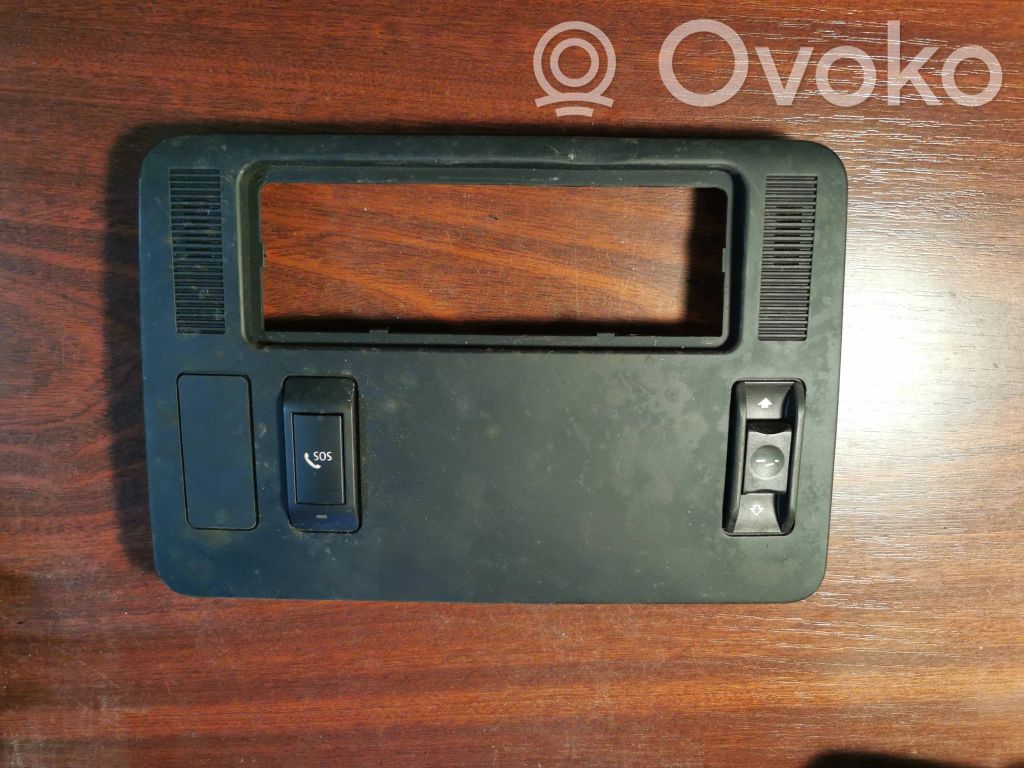 BMW 6 E63 E64 Other interior part 