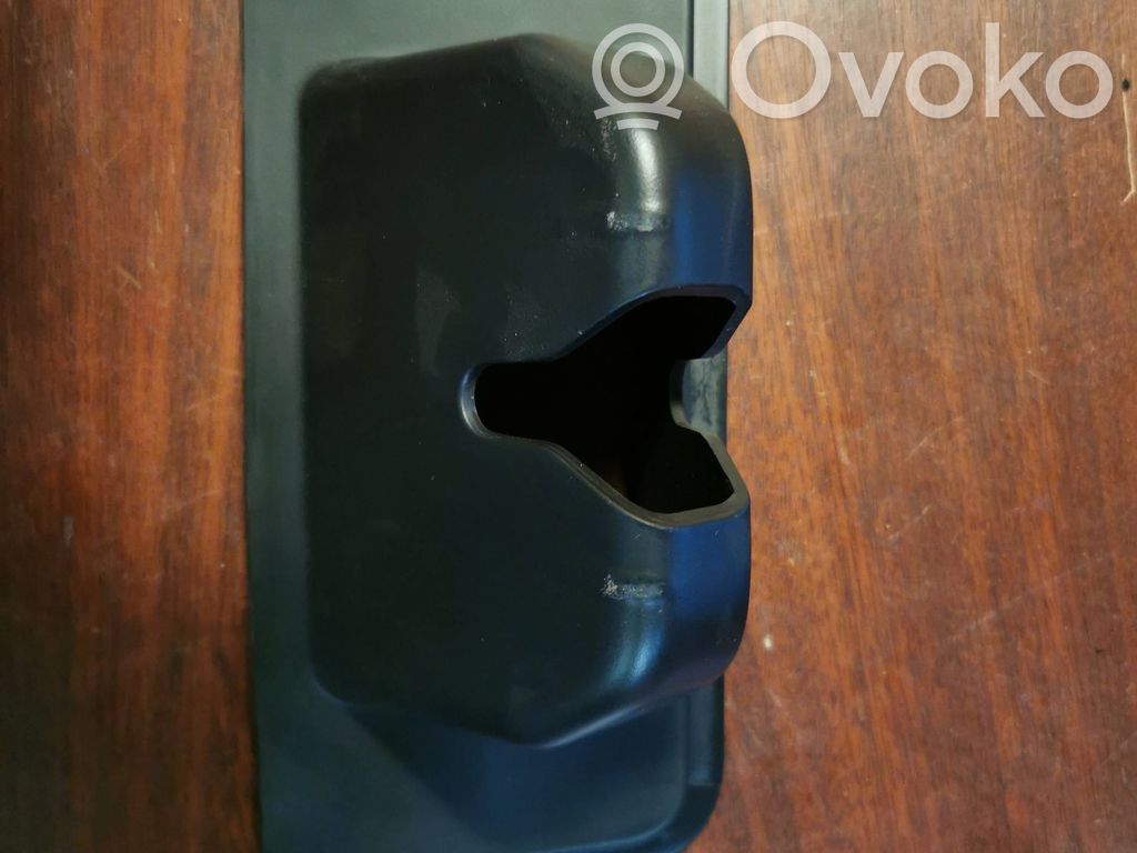 Porsche Macan (95B) Other trunk/boot trim element 