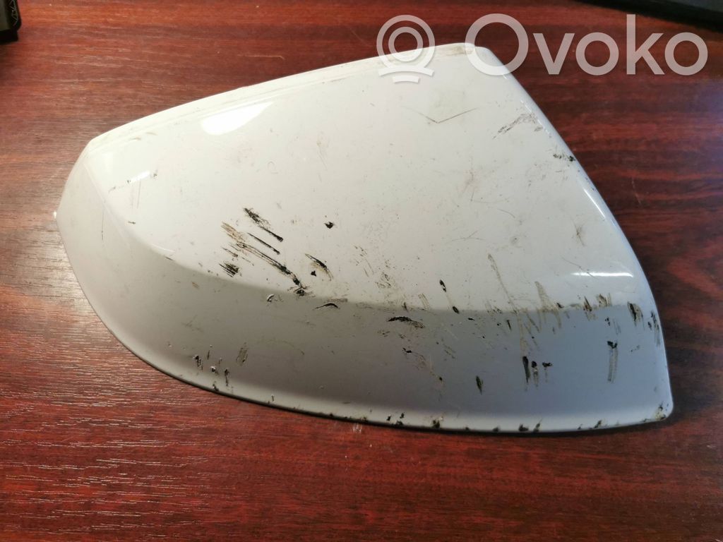 Obudowa lusterka zewnętrznego drzwi przednich   80A857528