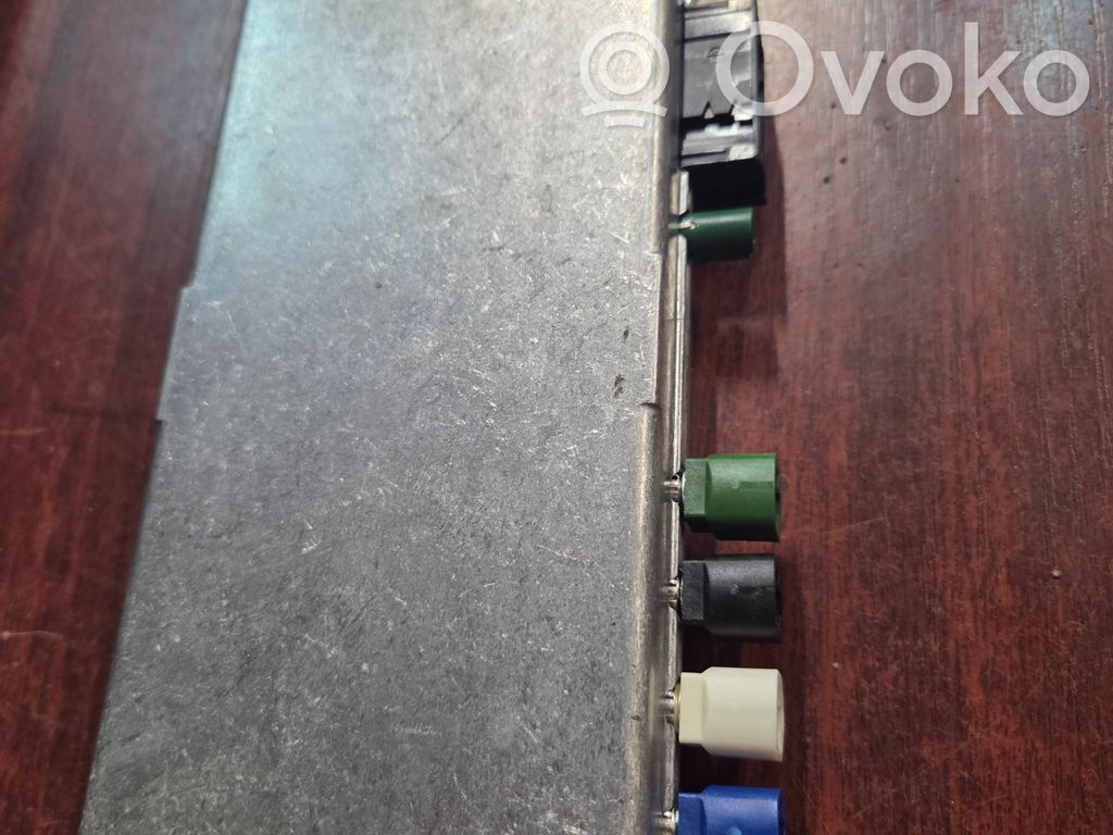 Porsche Macan (95B) Camera control unit module 
