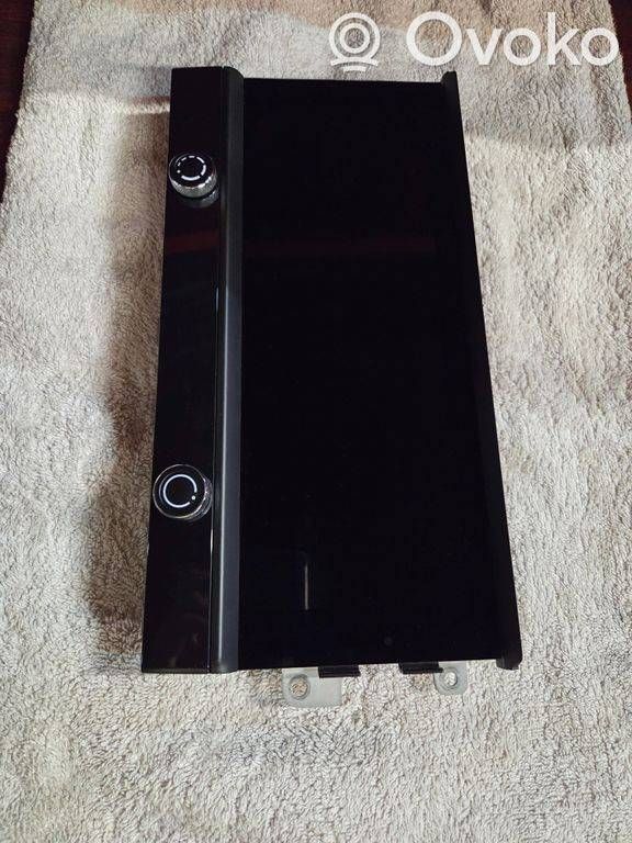 Porsche Macan (95B) Screen/display/small screen 