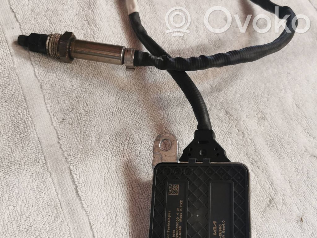 KIA Sportage Lambda probe sensor 