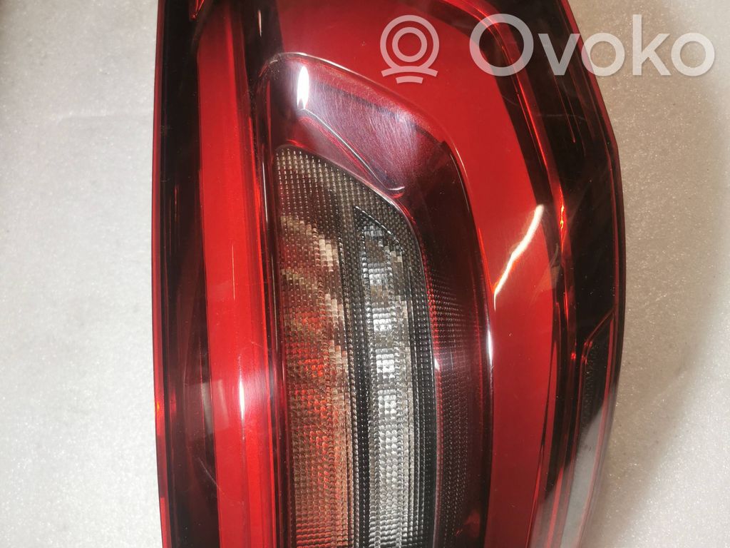 BMW X5 G05 Lampă spate în caroserie 