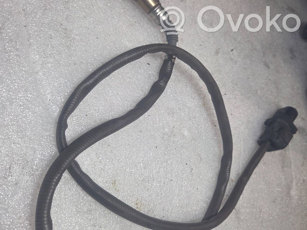 Mercedes-Benz C W205 Lambda probe sensor 