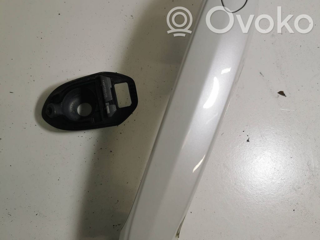 BMW X3 G01 Mâner exterior ușă față 