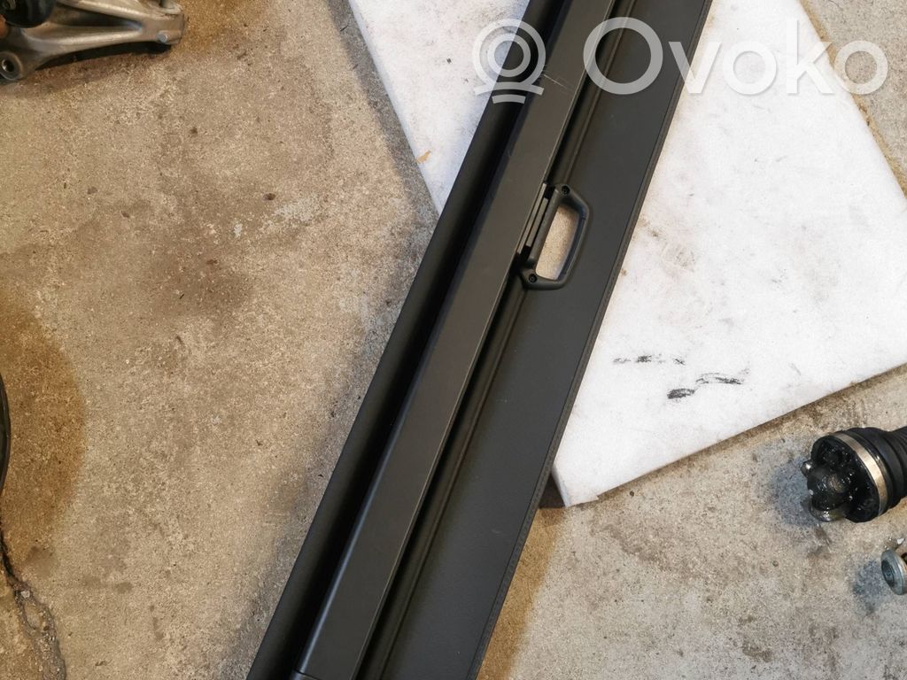 BMW X5 G05 Laderaumabdeckung Gepäckraumabdeckung 