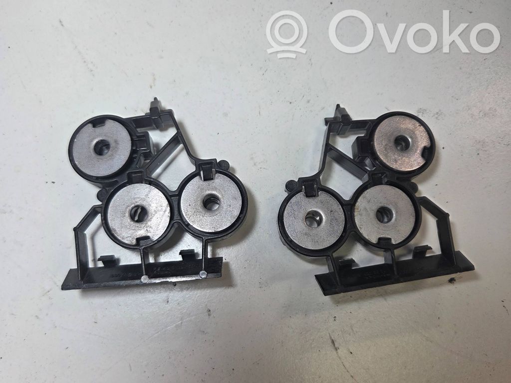 Mercedes-Benz GLC X253 C253 Suport panou fixare radiatoare 