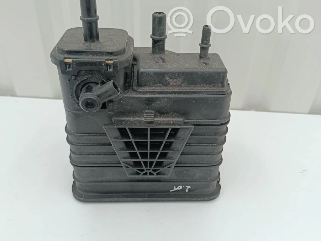 Chevrolet Camaro Serbatoio a carbone attivo per il recupero vapori carburante 