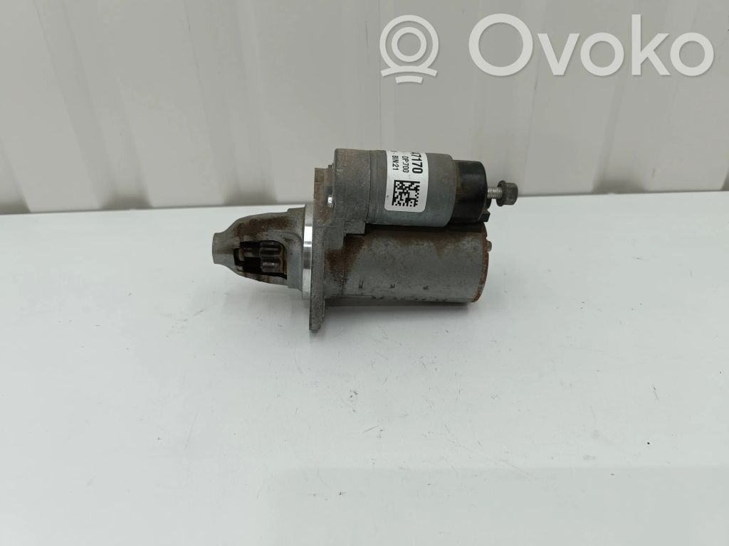 Starteris   56029852AB,KN783456,SEQ647170
