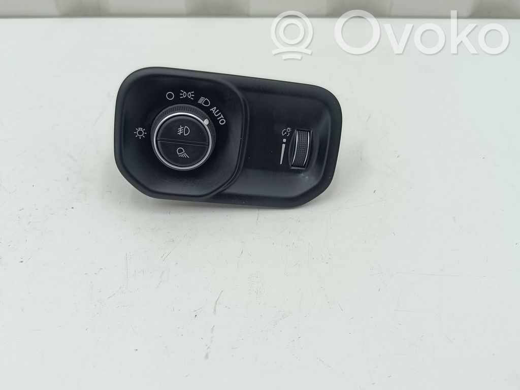 Dodge RAM Light switch 