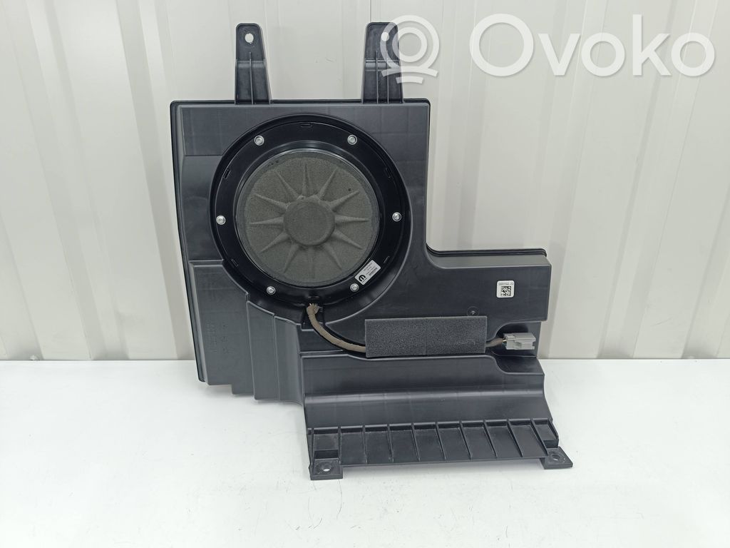 Subwoofer   68329768AA,V9467689