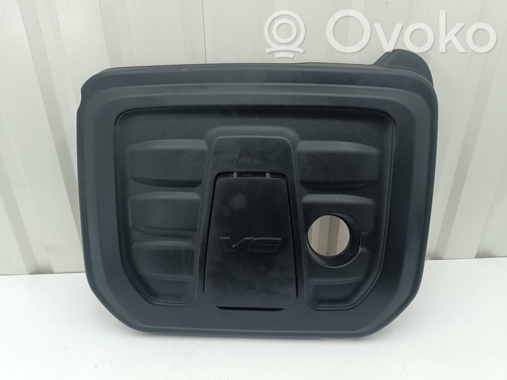 Dodge Durango Engine cover (trim) 