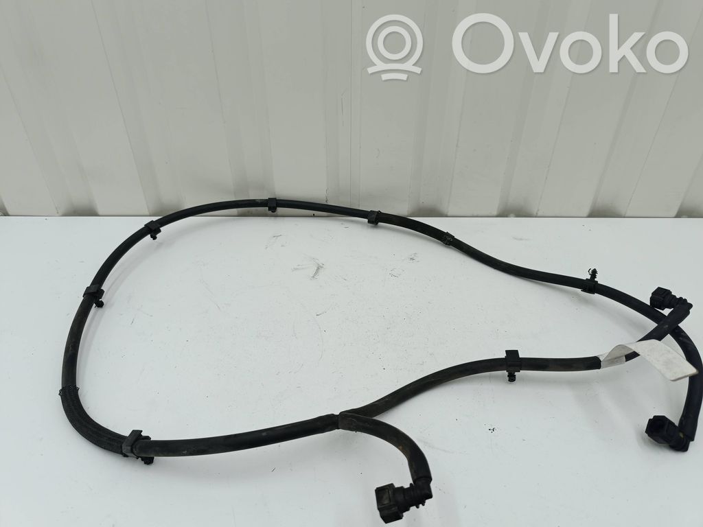 Jeep Grand Cherokee Furtun lichid spălare parbriz 