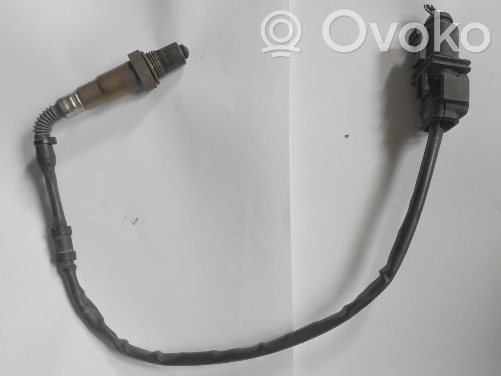 Sonde lambda   03C906262AF