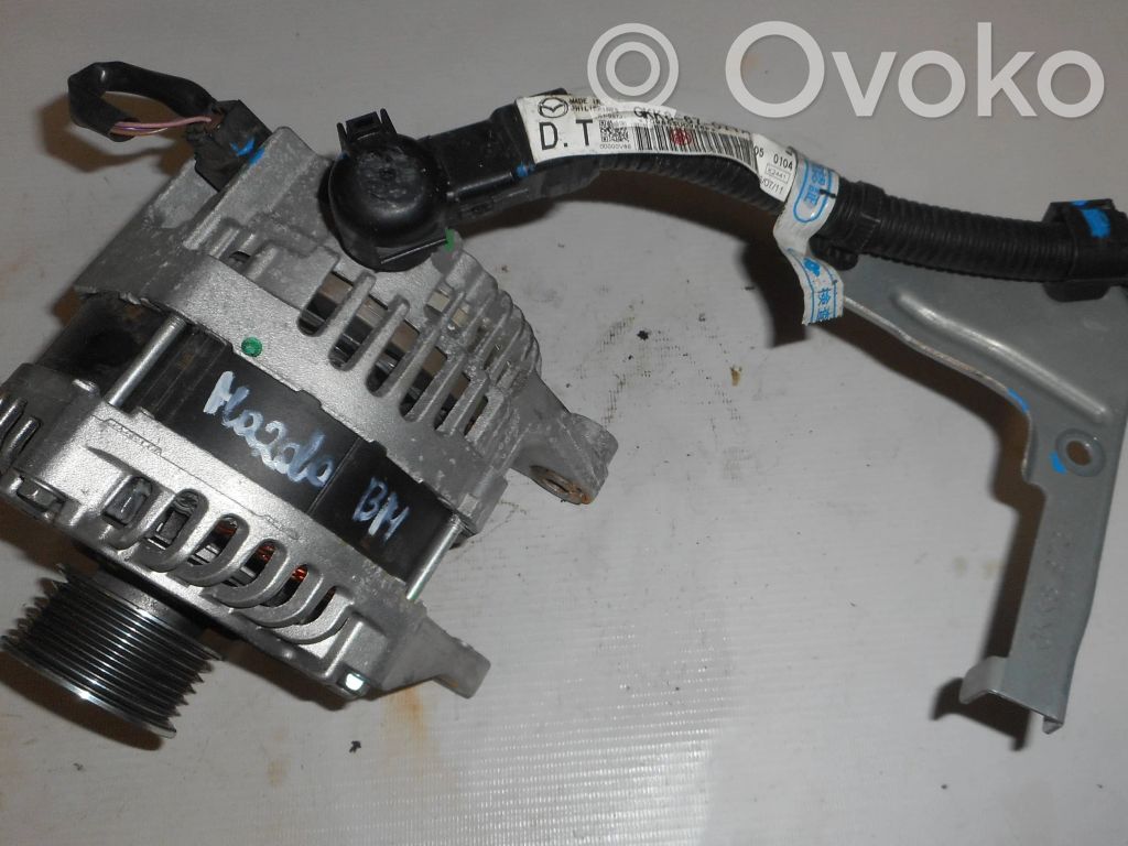 Generatorius   A2TX9091ZX,P5AC,KF314,150A6Y23