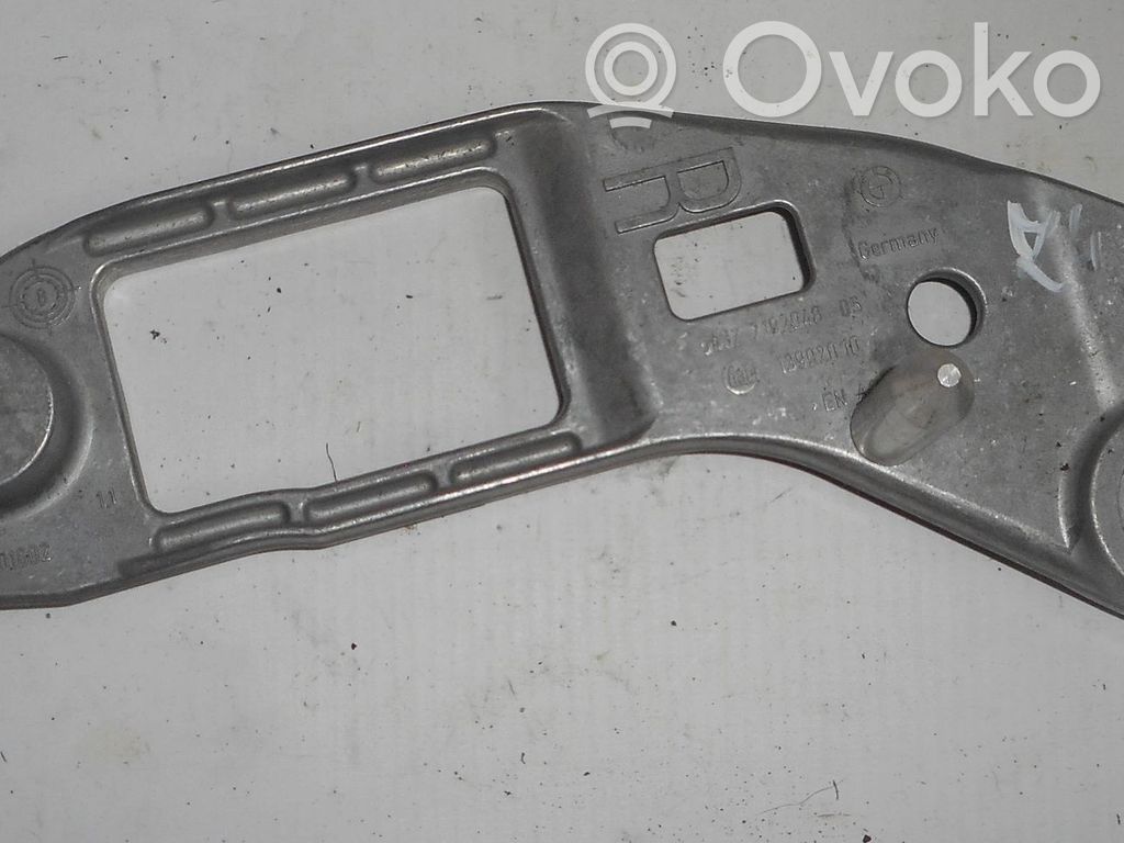 BMW Z4 E89 Convertible roof lock latch cylinder 