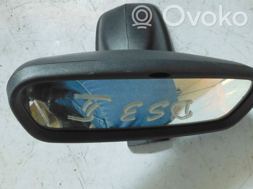 Espejo retrovisor (interior)   96864409XT