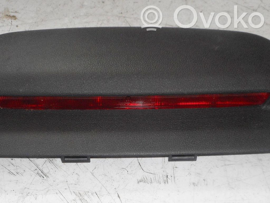 Citroen C-Elysée Dritte Bremsleuchte 