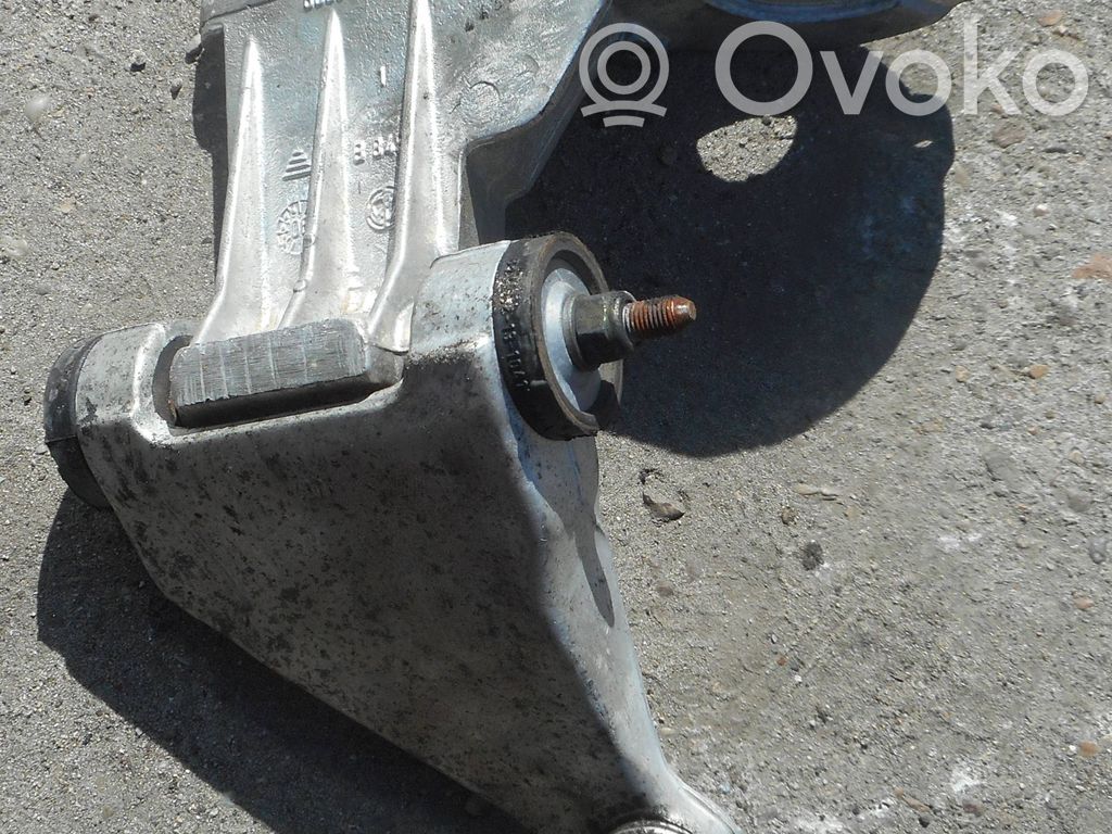 Engine mounting bracket   60662429