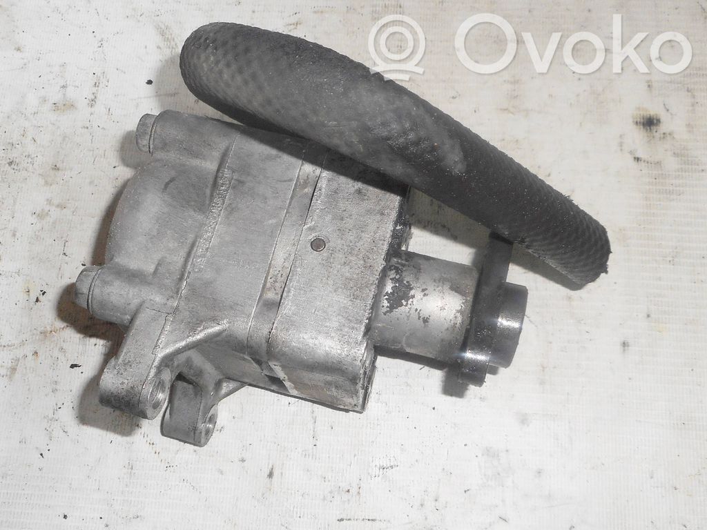 BMW 3 E46 Ohjaustehostimen pumppu 