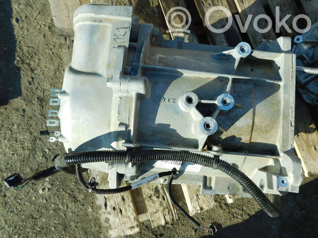 Engine   290106596R