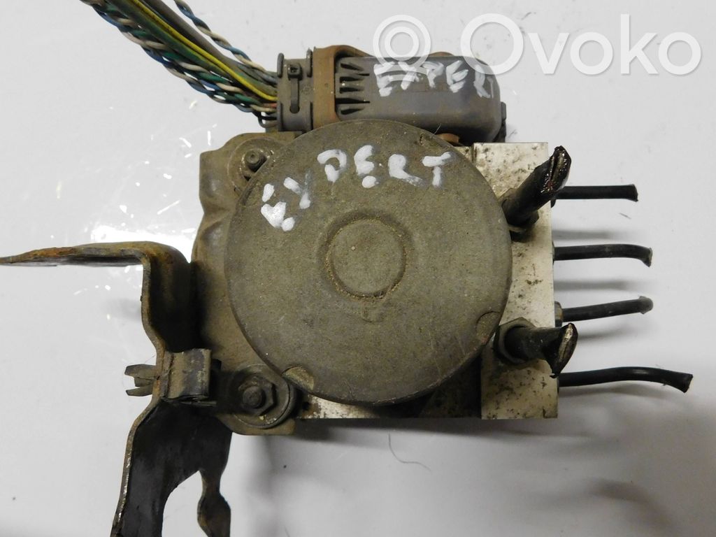 Peugeot Expert Pompe ABS 