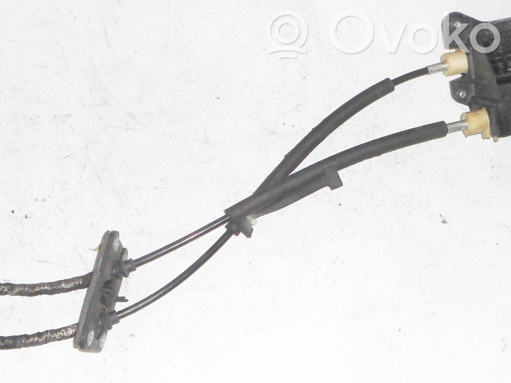 Selector caja de cambios   46314090