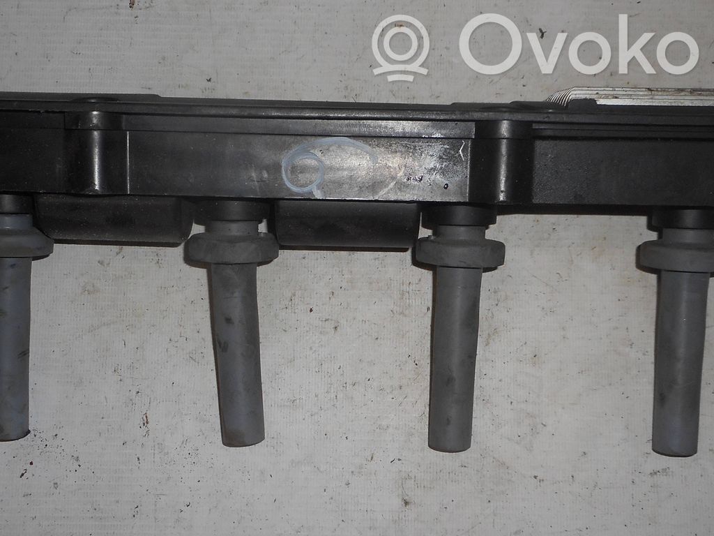 Opel Vectra C Bobină aprindere 