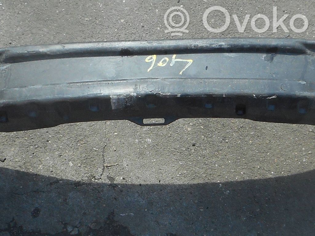 Peugeot 406 Poprzeczka zderzaka przedniego 