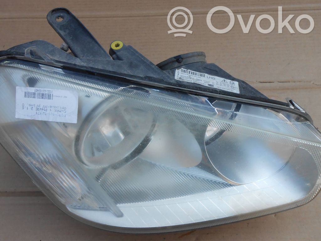Ford C-MAX I Scheinwerfer 
