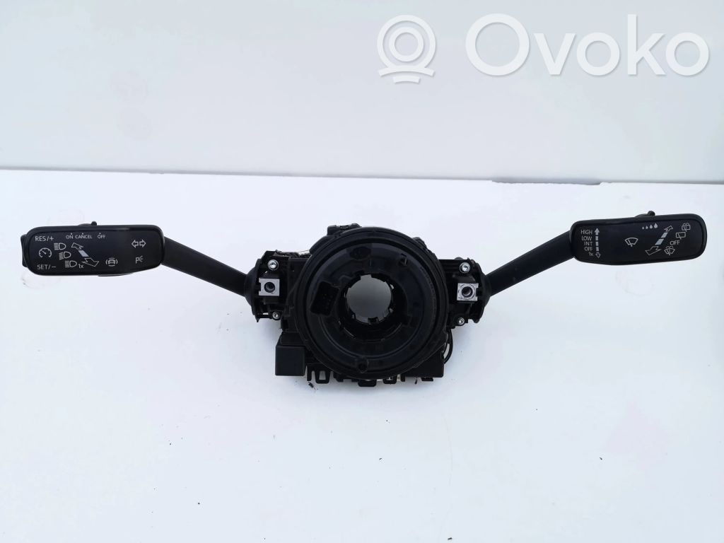 Volkswagen T-Roc Other switches/knobs/shifts 